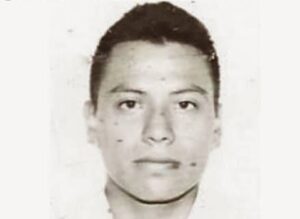 PRINCIPAL Christian Alfonso Rodríguez Telumbre