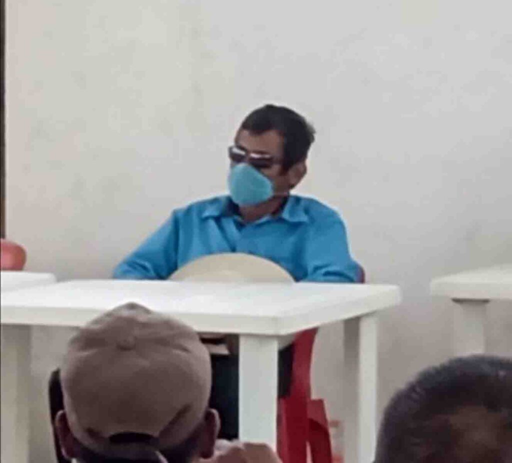 PRINCIPAL JESUS HUERTA