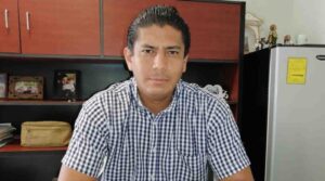PRINCIPAL MACARIO NAVARRETE CHAVEZ