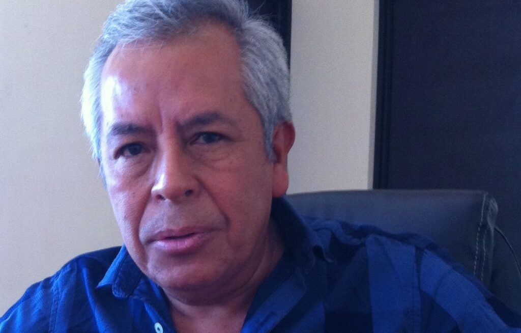 PRINCIPAL Marquelia Hildeberto Bustos Castillo
