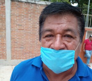 PRINCIPAL NICOLAS PAULINO GARCIA.