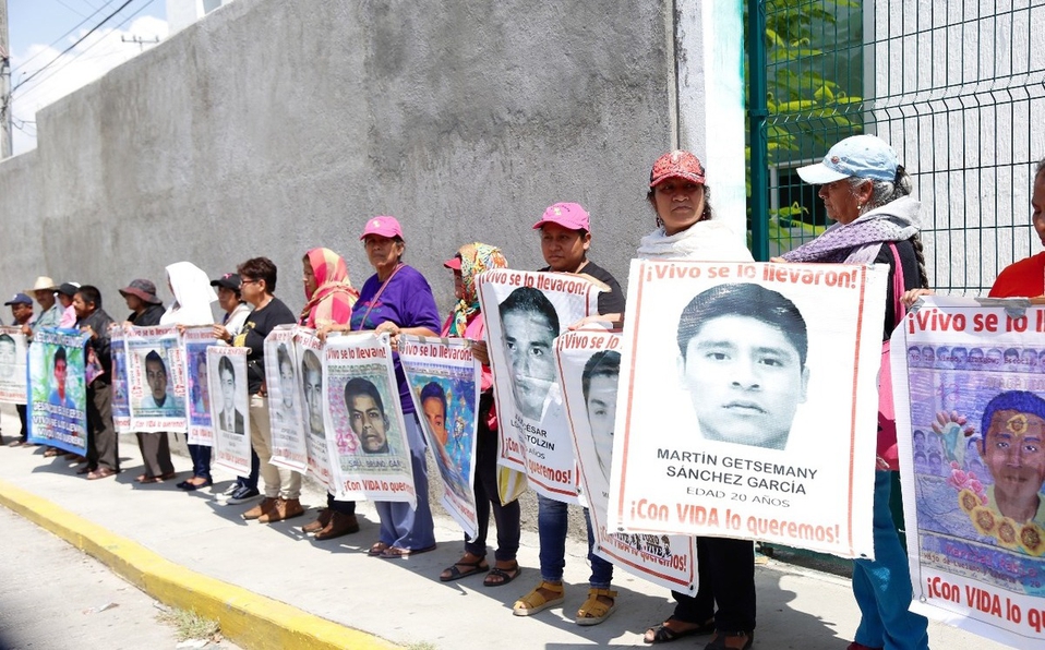 PRINCPAL PADRES DE LOS 43