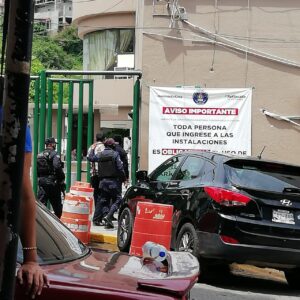 ROJA DETENIDO CON MARIHUANA