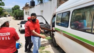 ROJA El lugar del homicidio (1)