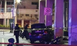 ROJA FRUSTRAN SECUESTRO EN ACAPULCO