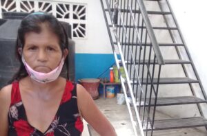 ROJA JOSEFINA MENDOZA