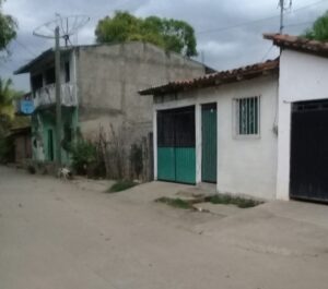 ROJA LUGAR DE LOS HECHOS
