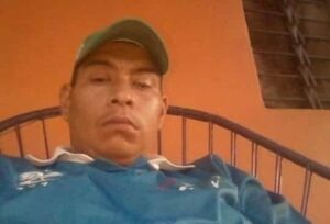 ROJA Mario Alberto Benito García