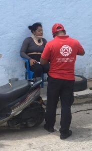 ROJA Norma Montero Marín