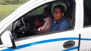 SAN LUIS CHOFERES SIN USAR CUBRE BOCAS (2)