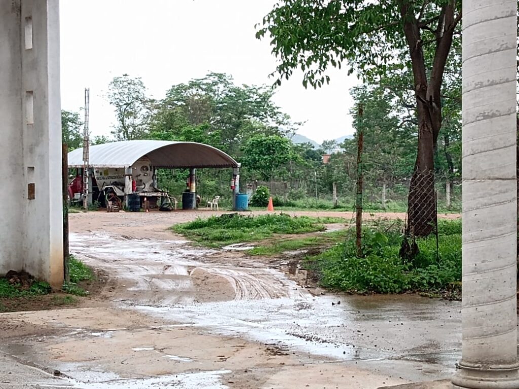 SAN LUIS LA GASERA