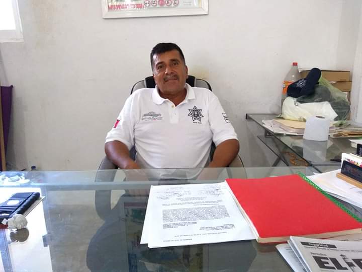 SAN LUIS MARCOS LIEVANO SALADO