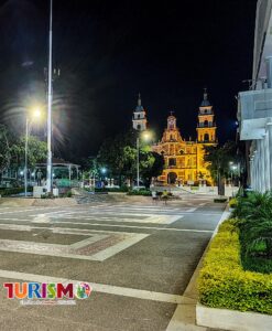 SAN LUIS MUERTE POR COVID