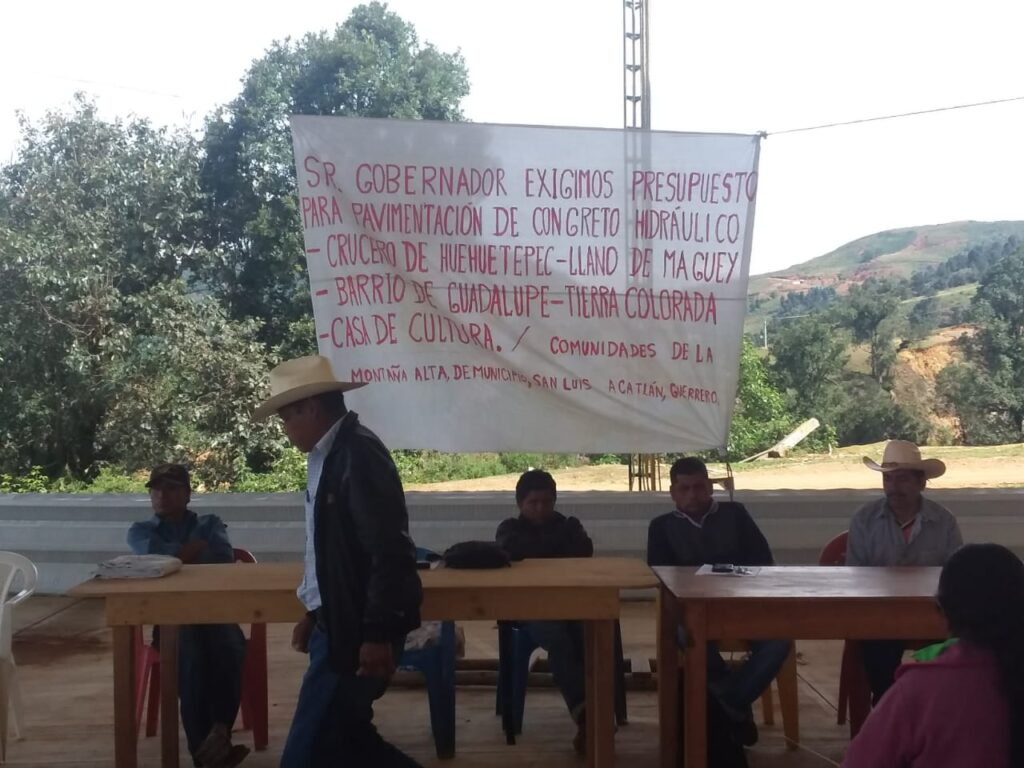 SAN LUIS REUNION CON COMUNIDADES (2)