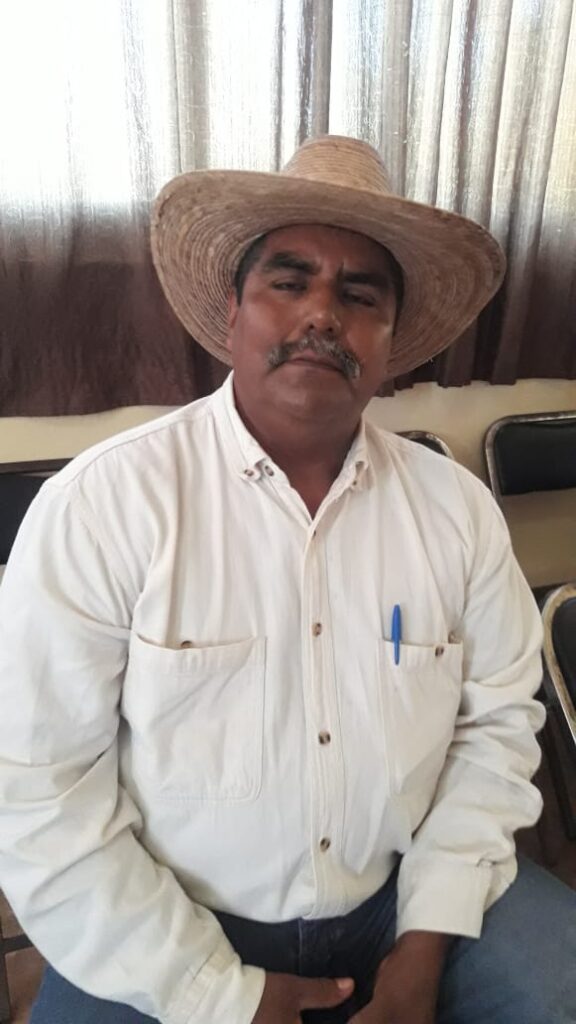 TLACO Leonardo Rodríguez Martínez