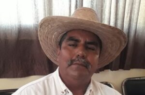 TLACO Leonardo Rodríguez Martínez