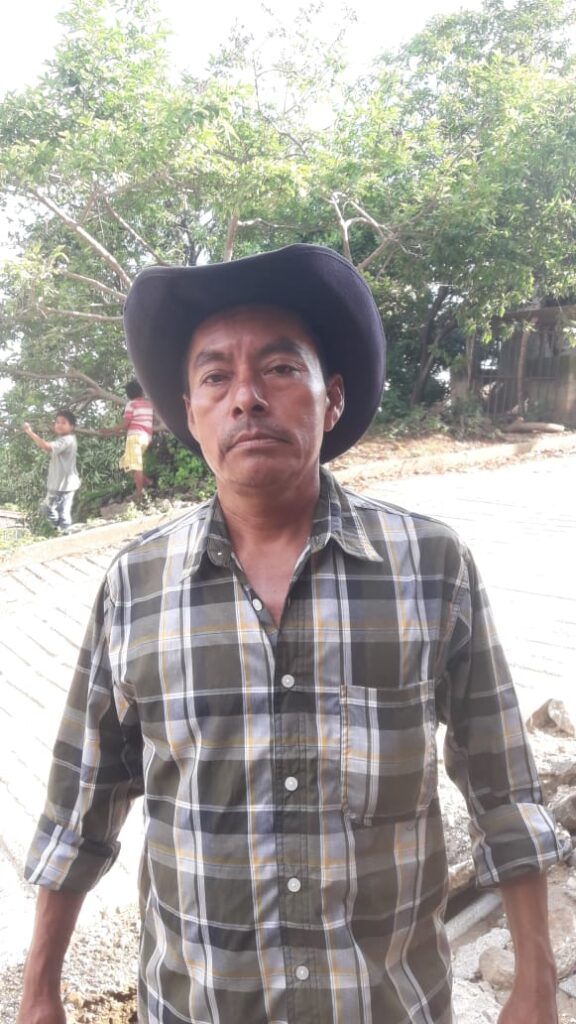 XOCHIS Manuel Francisco Martínez