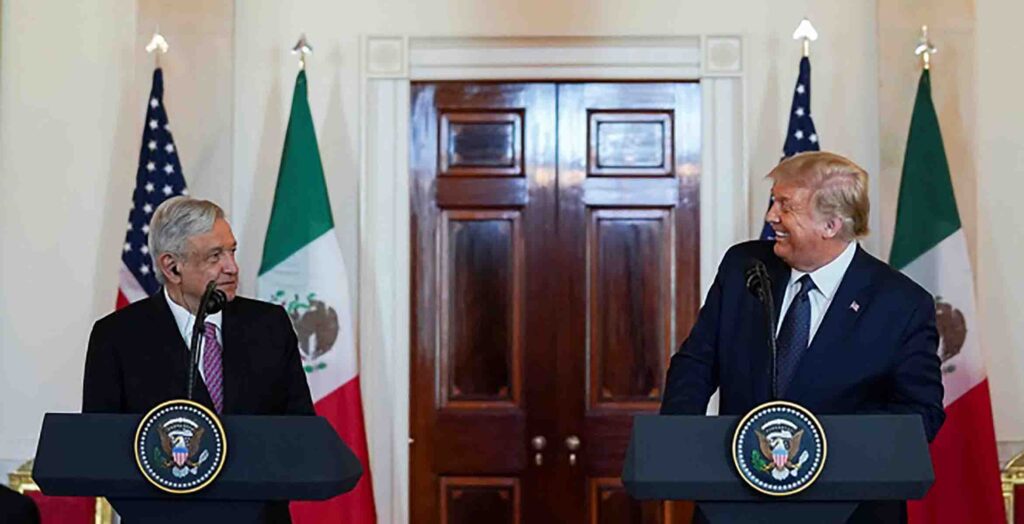 especial amlo conferencia previa