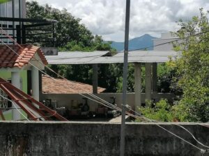 ome La casa con personal de Vectores (2)