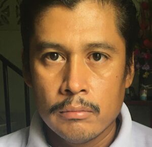 principal Alfredo Vargas Perez