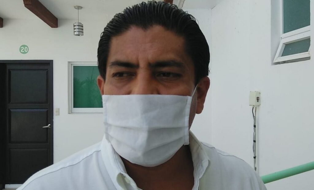 principal MACARIO DENGUE