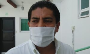 principal MACARIO DENGUE
