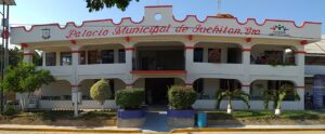 princpial juchitan con un caso sospechoso