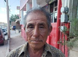 roja se busca