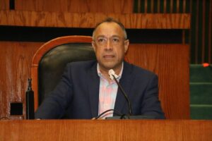 CONGRESO HERIBERTO HUICOCHEA