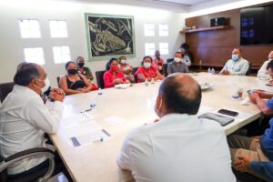CRUZ GRANDE ACUERDAN ABRIR CENTRO DE SALUD (1)