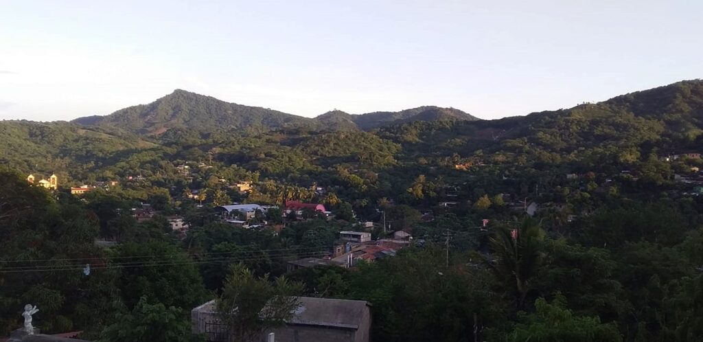 Cuautepec Tres días sin luz habitantes de La Dicha en Cuautepec