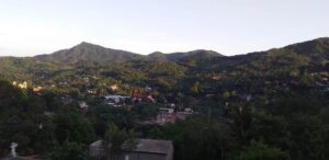 Cuautepec Tres días sin luz habitantes de La Dicha en Cuautepec