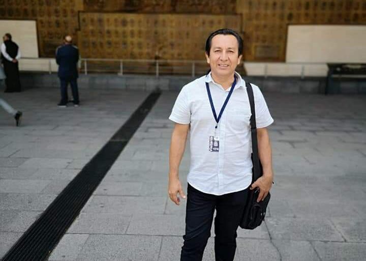 Henos Roque Ramírez,