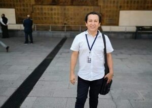 Henos Roque Ramírez,