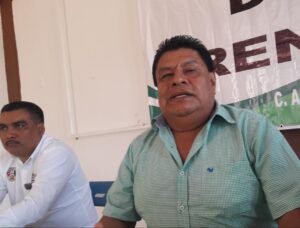 IGUALAPA Apolonio Alvárez Montes