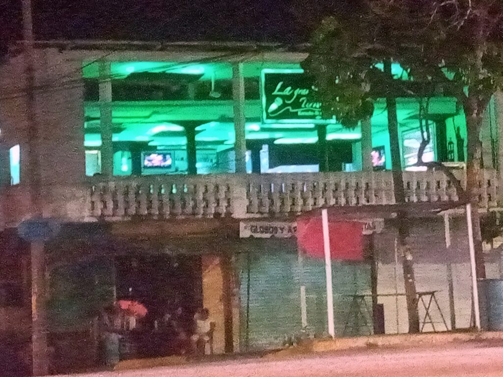 MARQUELIA BAR LA GRAN TERRAZA