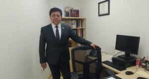MARQUELIA RUBEN CAYETANO
