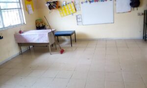 Marquelia Jardín de Niños, Ignacio Manuel Altamirano