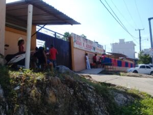 Marquelia Las clases aun no serán presenciales