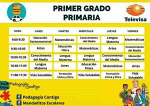 Marquelia Los calendarios