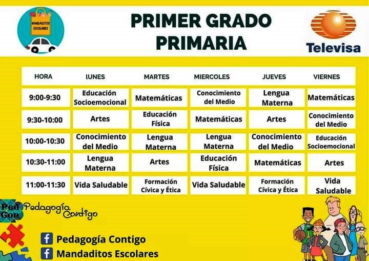 Marquelia Los calendarios