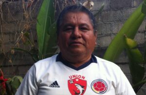 Marquelia Mario Guevara Lozada