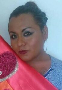 Marquelia Oscar López Tapia
