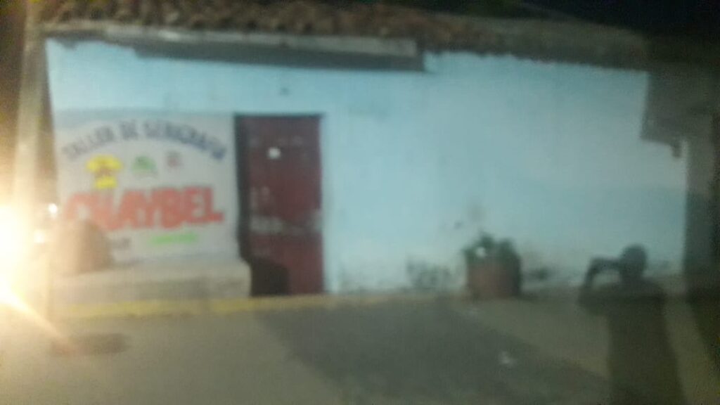 OME Casa en disputa