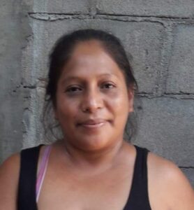OME Elida García Hernandez