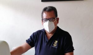 OME Francisco Gonzales López