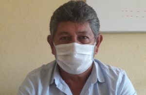 OME Juan de Dios Torres Tapia