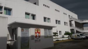 OME Jurisdicción Sanitaria