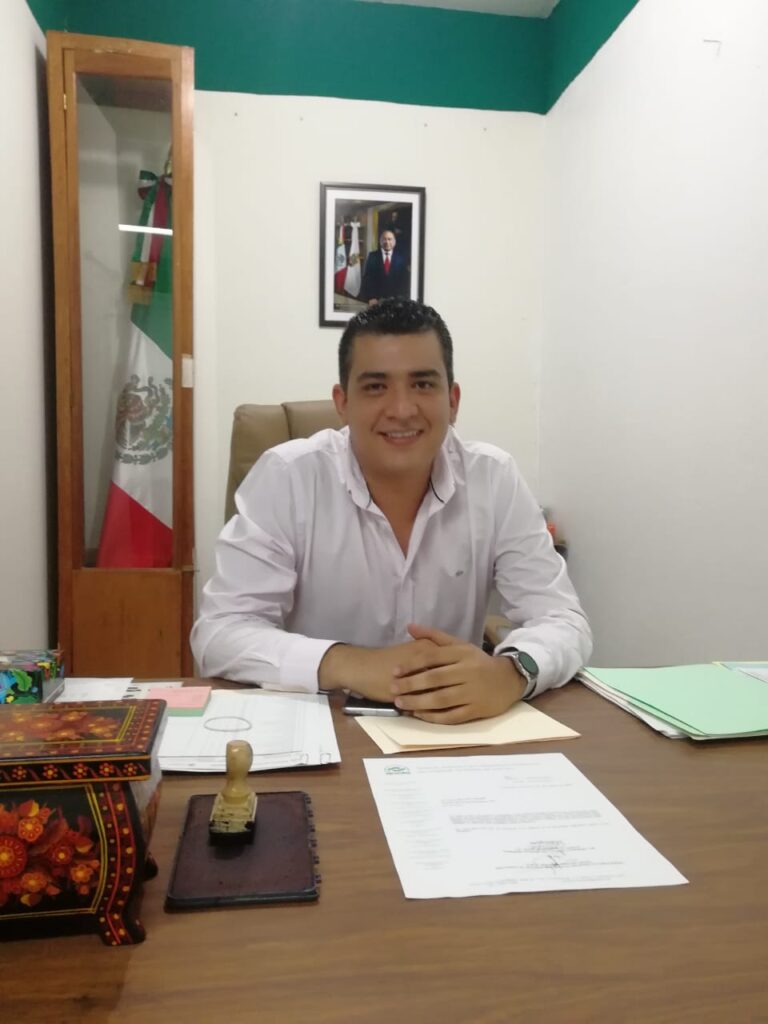 OME Raul Diaz