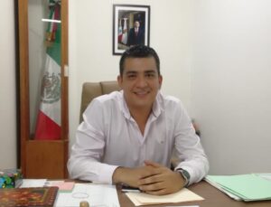 OME Raul Diaz